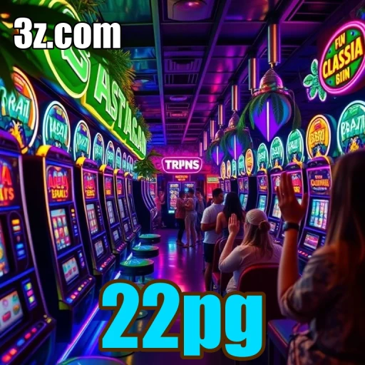 Enfrente seus Medos no Horror do 22pg com Estilo